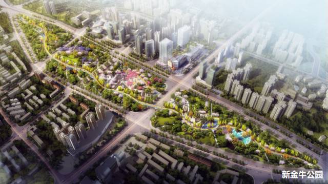 金牛心理测试,成都新规划