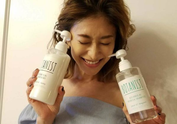 推荐几款不伤发的洗发水,颜究所洗发水推荐