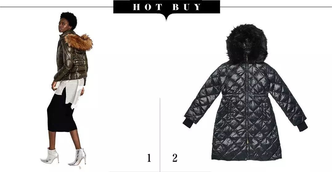 如何选择一款适合自己的羽绒服,如何选择一款经典羽绒服