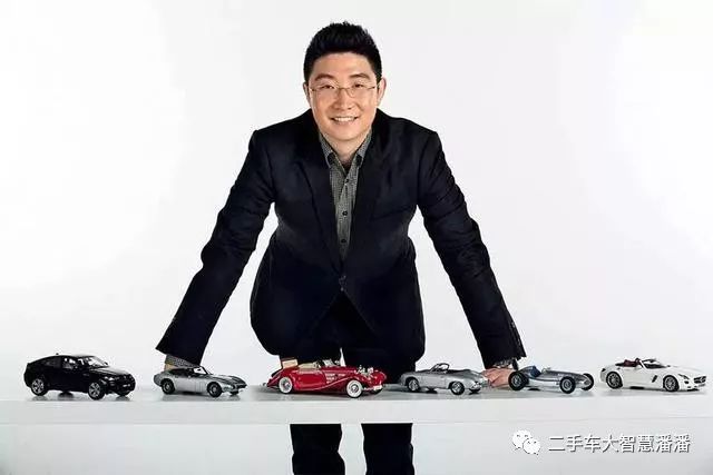 向艰苦奋斗的二手车人致敬,向所有努力挣钱二手车人致敬