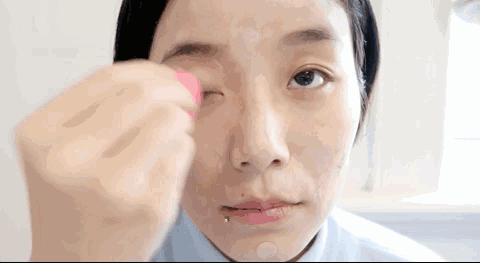 变身(伪)美妆博主|了不起的15分钟快手化妆教程……