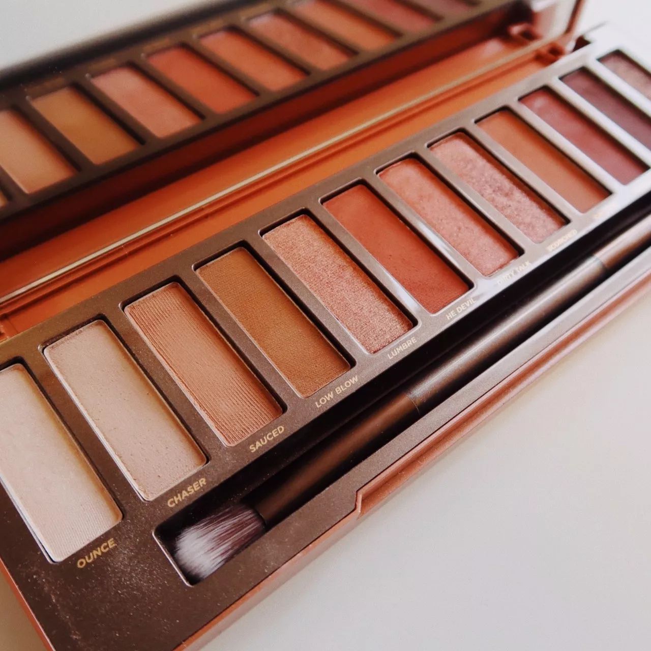 变身(伪)美妆博主|了不起的15分钟快手化妆教程……