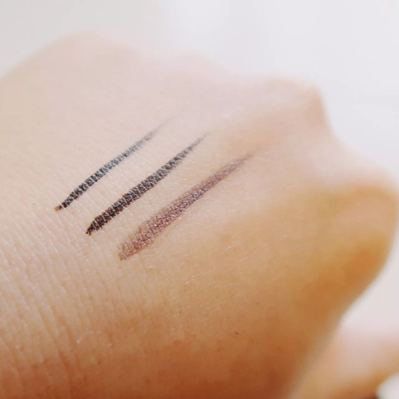 变身(伪)美妆博主|了不起的15分钟快手化妆教程……