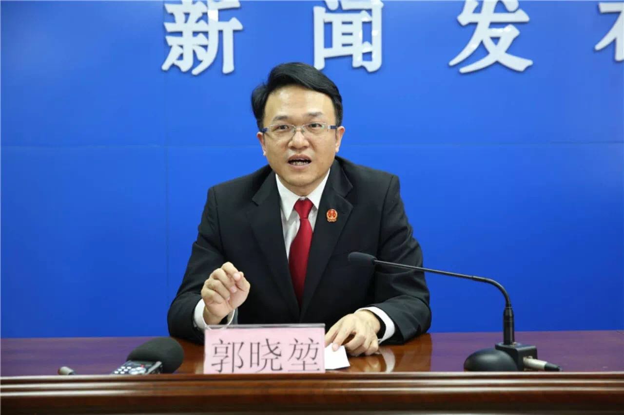 网上立案、自助立案、异地交费……郑州法院从源头解决“立案难”