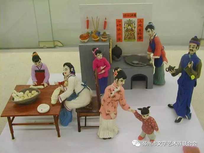 邳州节日习俗,邳县习俗