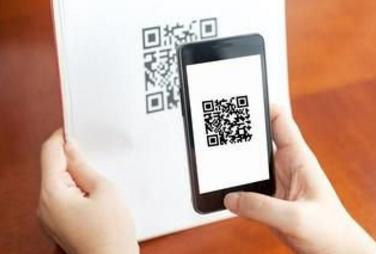 手机用户勿随意扫二维码小心木马病毒