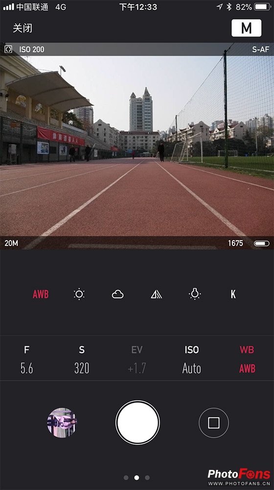 小蚁微单M1怎么样,小蚁m1微单没有实时预览