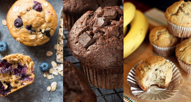 懒人减脂蛋糕,懒人蛋糕10秒学会不用任何科技