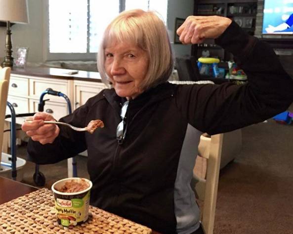 懒人减脂蛋糕,懒人蛋糕10秒学会不用任何科技