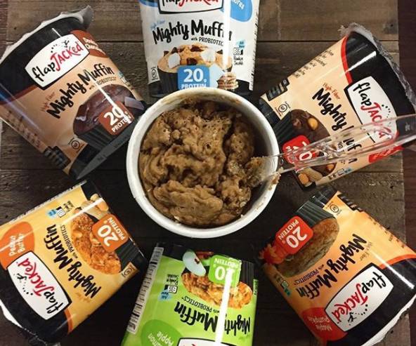 懒人减脂蛋糕,懒人蛋糕10秒学会不用任何科技