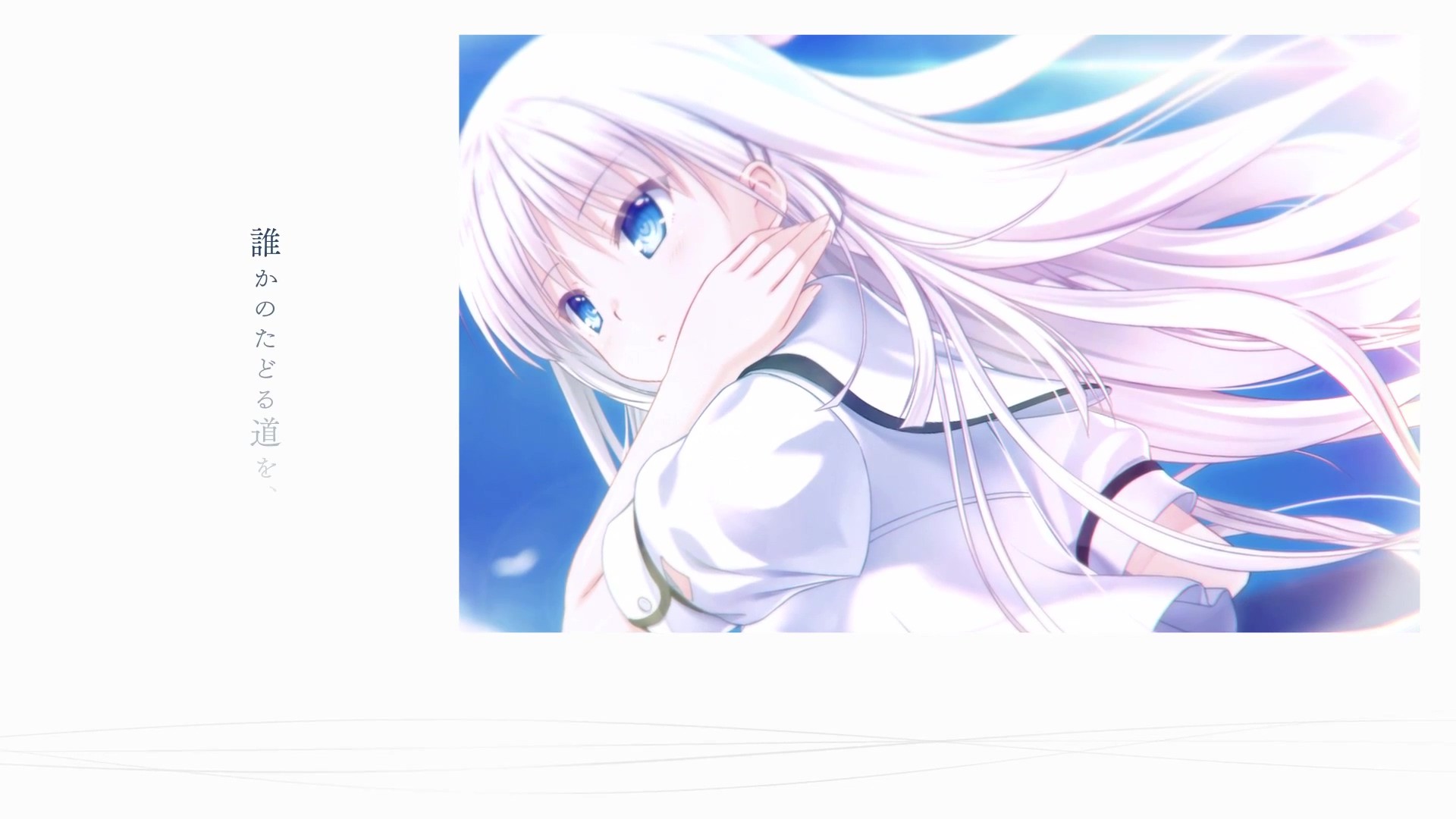 key社2021年新番,key社新作手游