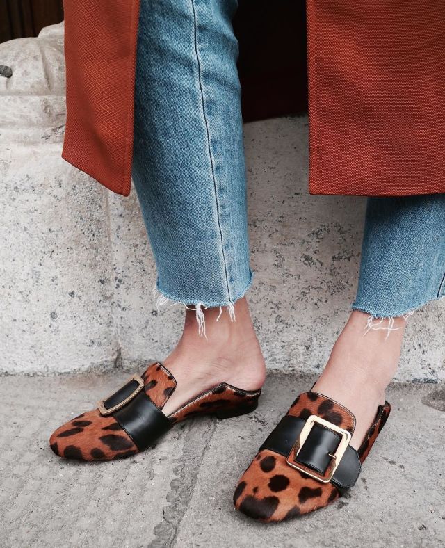 就因为一双鞋，我少买了10双鞋