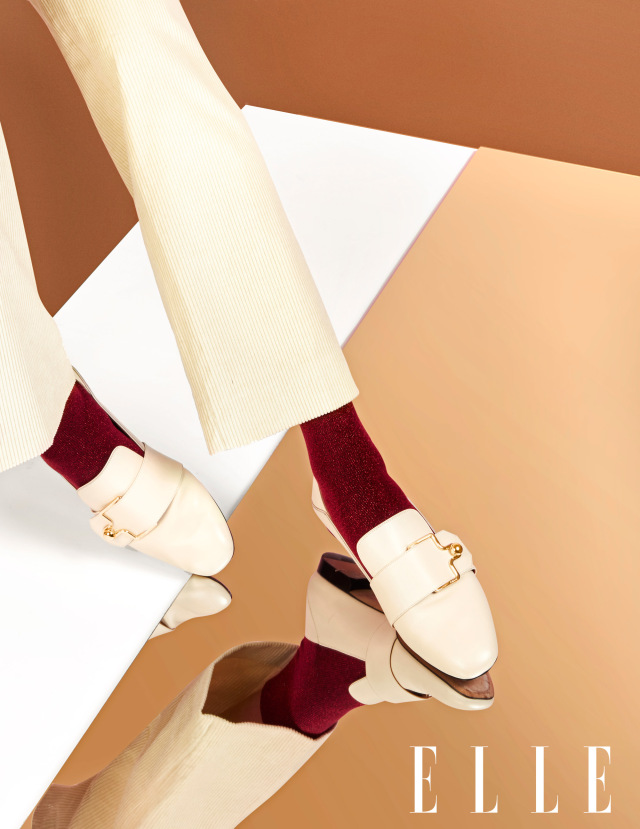 就因为一双鞋，我少买了10双鞋