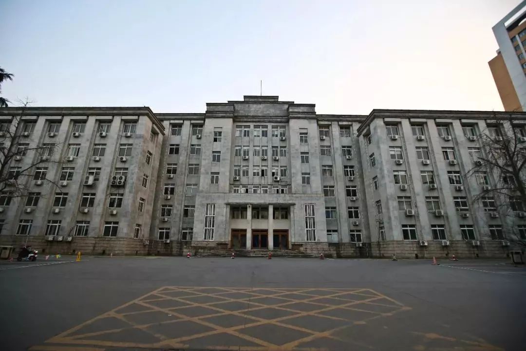 合肥的三个标志性建筑,合肥最具代表性的建筑