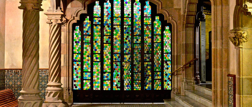 巴塞罗那最繁华商业街,巴塞罗那最佳购物地