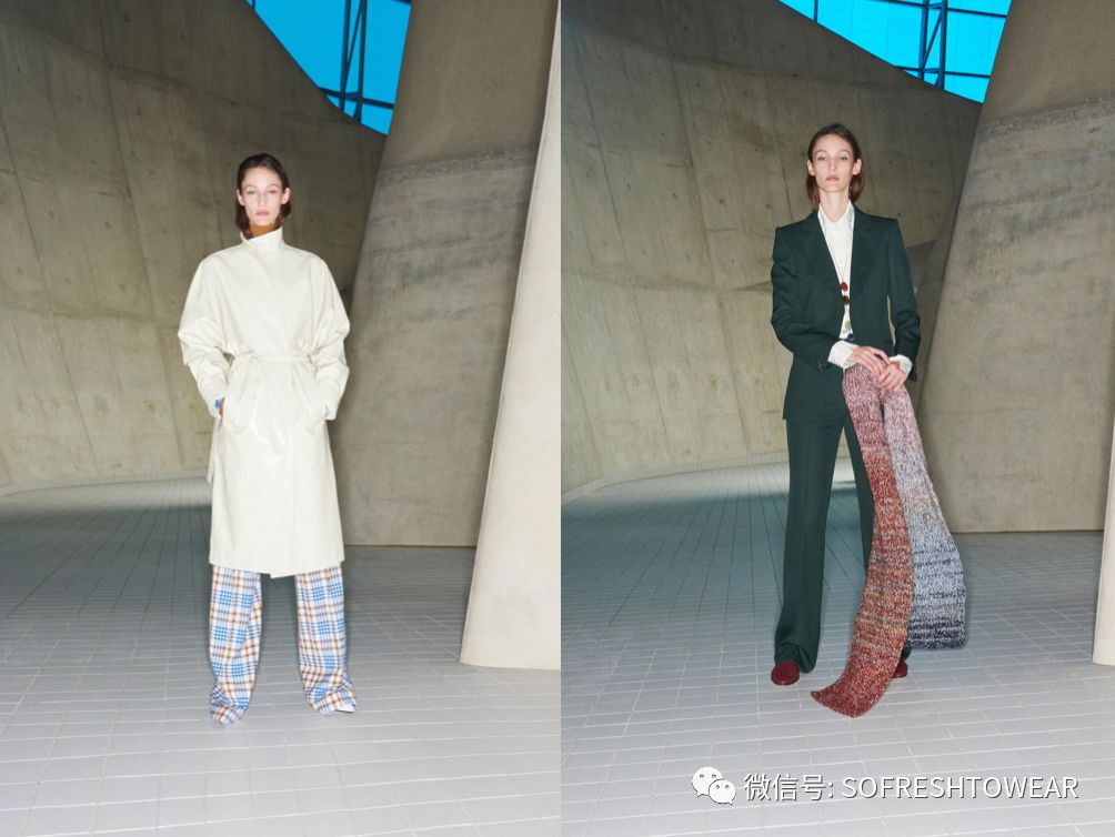 换了设计师的这些大牌你还爱吗,换了设计师就是不一样