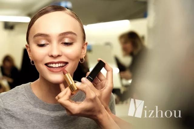 今年最流行的口红色号大全,2017最流行的口红