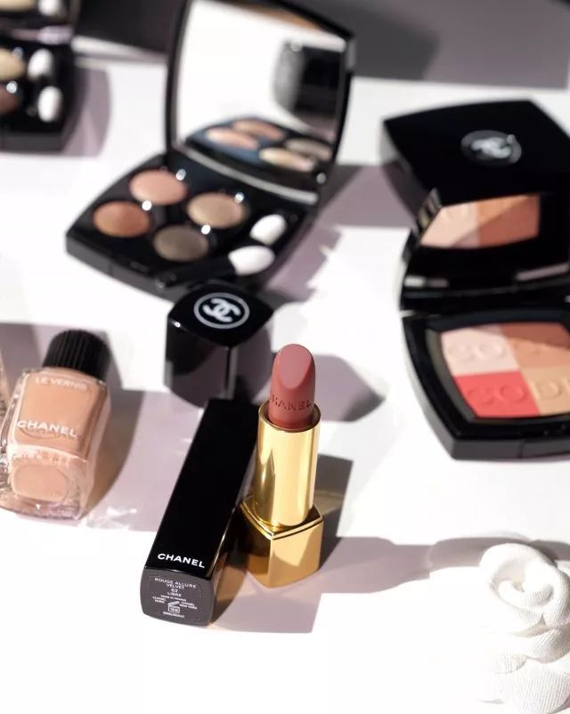 今年最流行的口红色号大全,2017最流行的口红