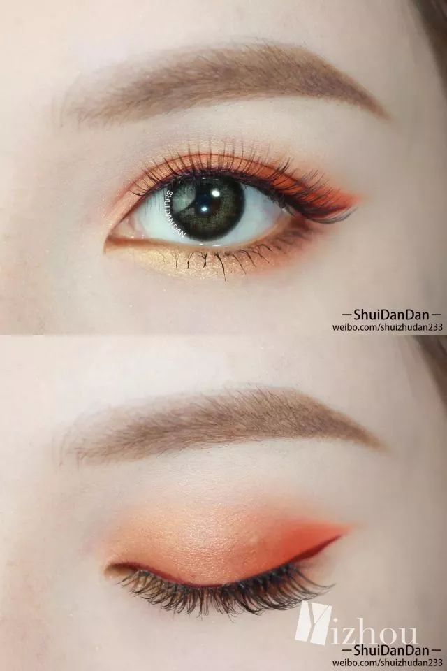 今年最流行的口红色号大全,2017最流行的口红