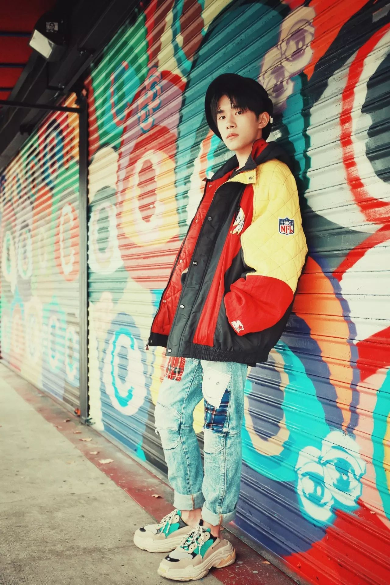 这5双鞋子秋天穿高级又时髦,今年流行这5款鞋时髦高级