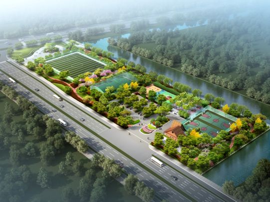 家门口就能踢足球,相城“10分钟体育健身圈”已成现实