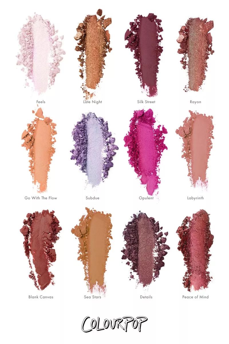 变身(伪)美妆博主|了不起的15分钟快手化妆教程……