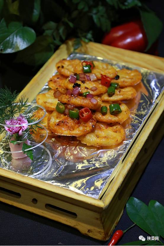 陕菜旺店|白水味道第一名宴:全国独一无二的“仓颉家宴”“三转席”