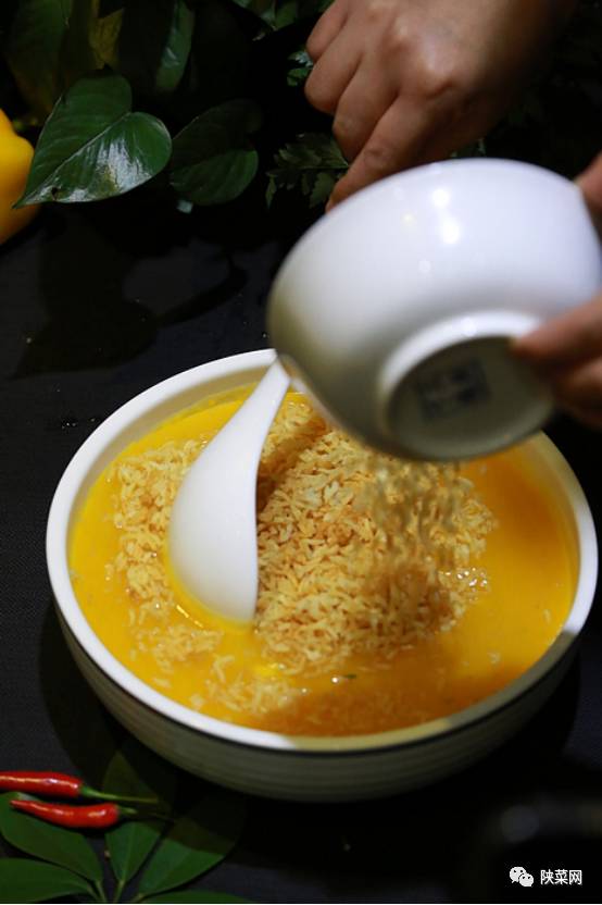 陕菜旺店|白水味道第一名宴:全国独一无二的“仓颉家宴”“三转席”