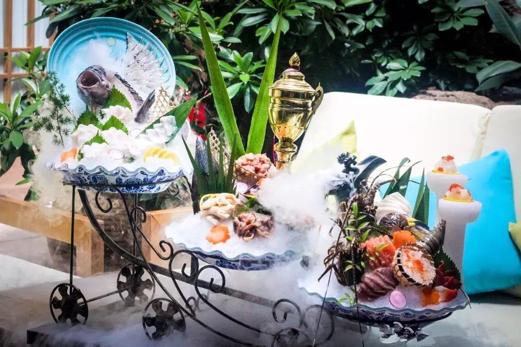 福州十大顶级高端餐厅,全福州最高档的餐厅