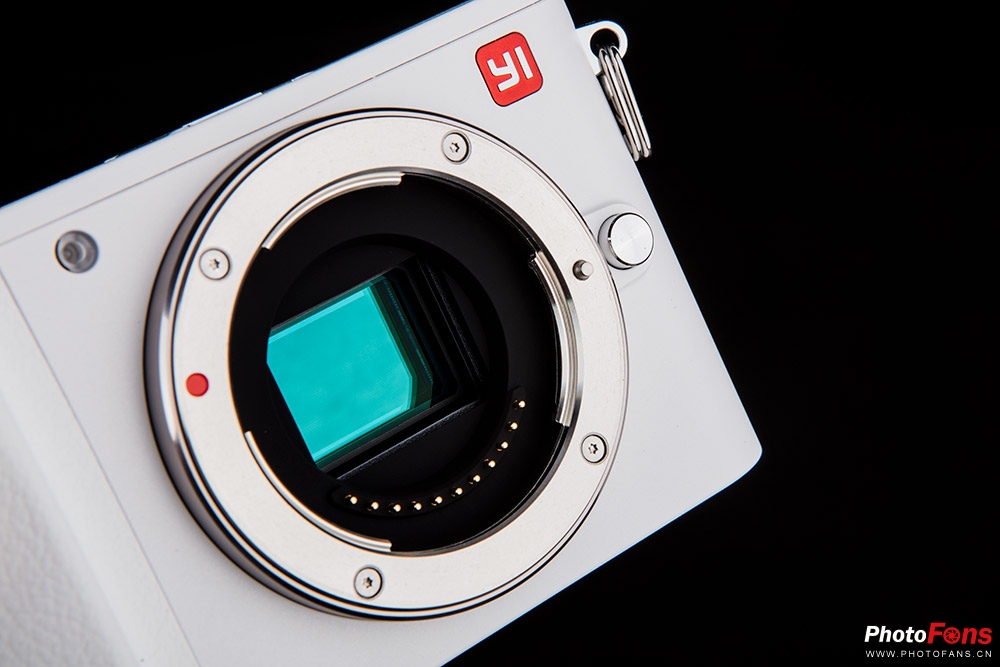 小蚁微单M1怎么样,小蚁m1微单没有实时预览