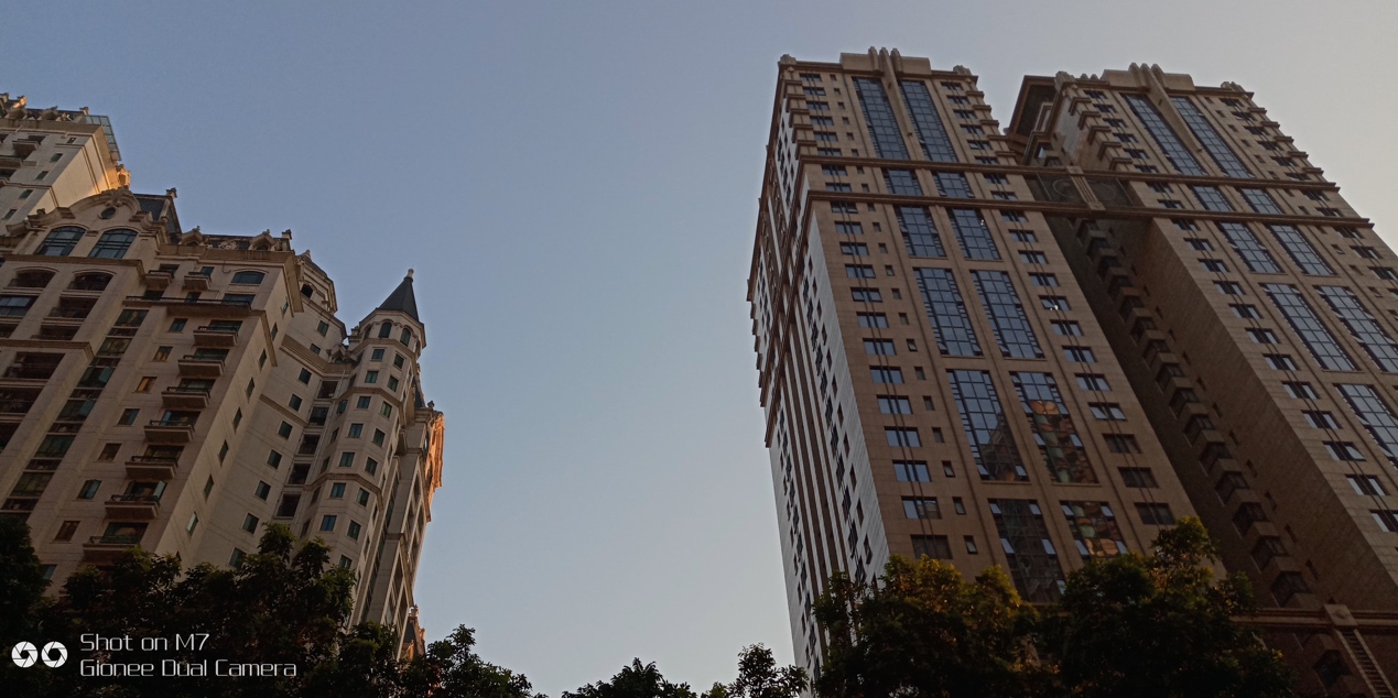 金立m7测评,金立m7怎么样了