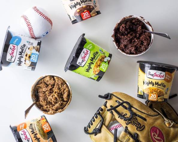 懒人减脂蛋糕,懒人蛋糕10秒学会不用任何科技