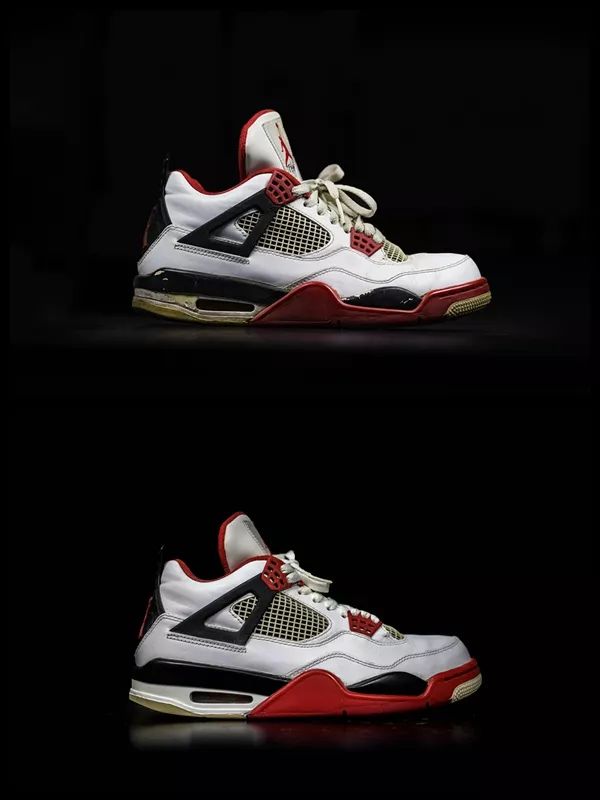 专业清洗球鞋的正确方法,球鞋弄脏了怎么洗干净