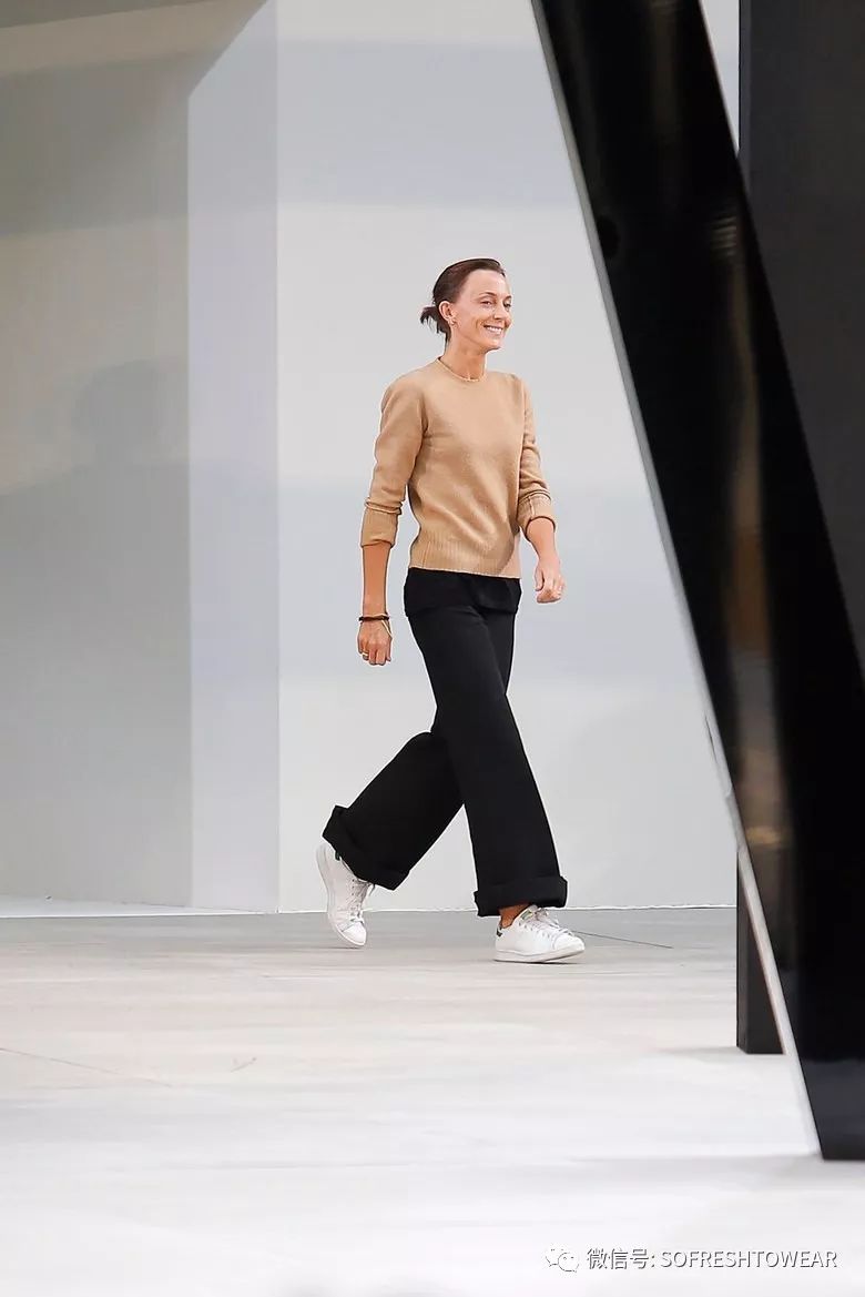 换了设计师的这些大牌你还爱吗,换了设计师就是不一样