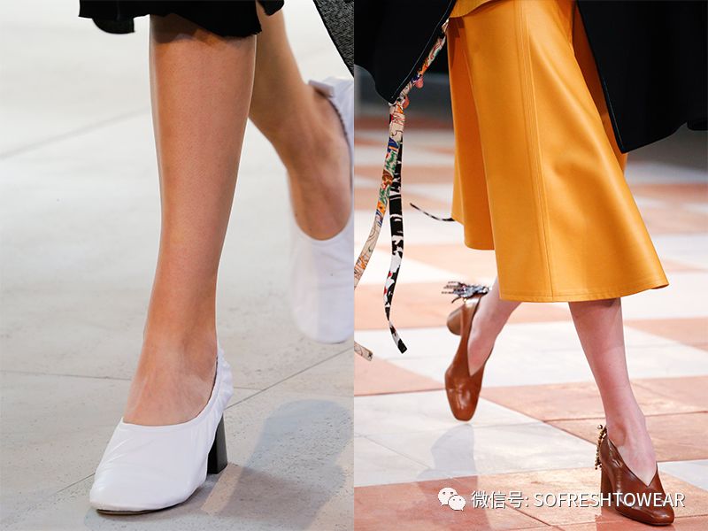 换了设计师的这些大牌你还爱吗,换了设计师就是不一样