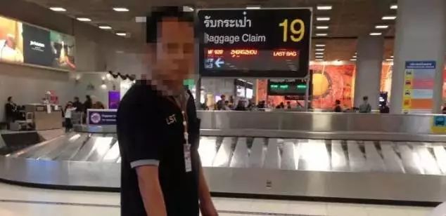 留学生带了5个coach包回国,下飞机后发现全部不翼而飞!机场的托运黑幕,细思极恐……