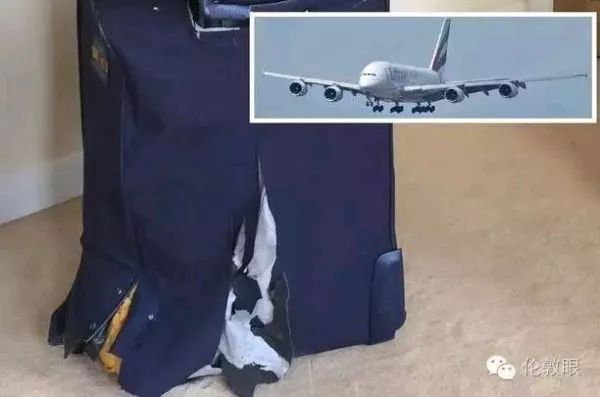 留学生带了5个coach包回国,下飞机后发现全部不翼而飞!机场的托运黑幕,细思极恐……