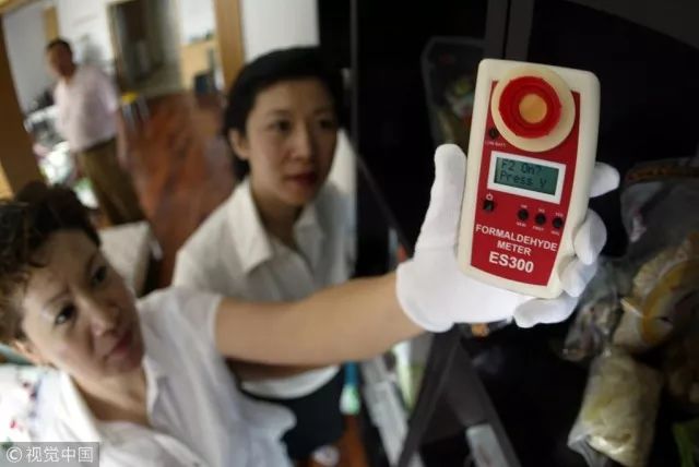 50ppm甲醛允许的检测误差,甲醛检测仪器靠谱吗