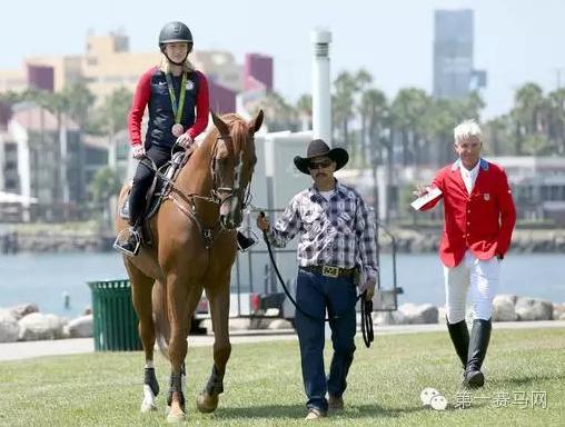 马术大满贯,大满贯冠军奖金多少