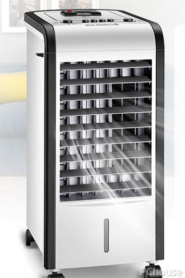 水冷空调哪种效果好,水冷空调水泵安装视频教程