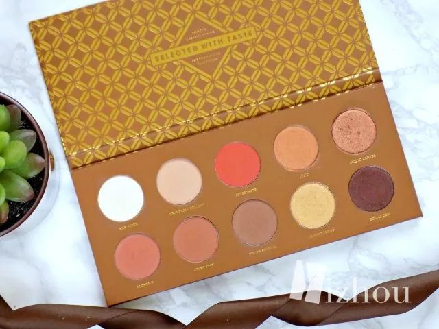 今年最流行的口红色号大全,2017最流行的口红