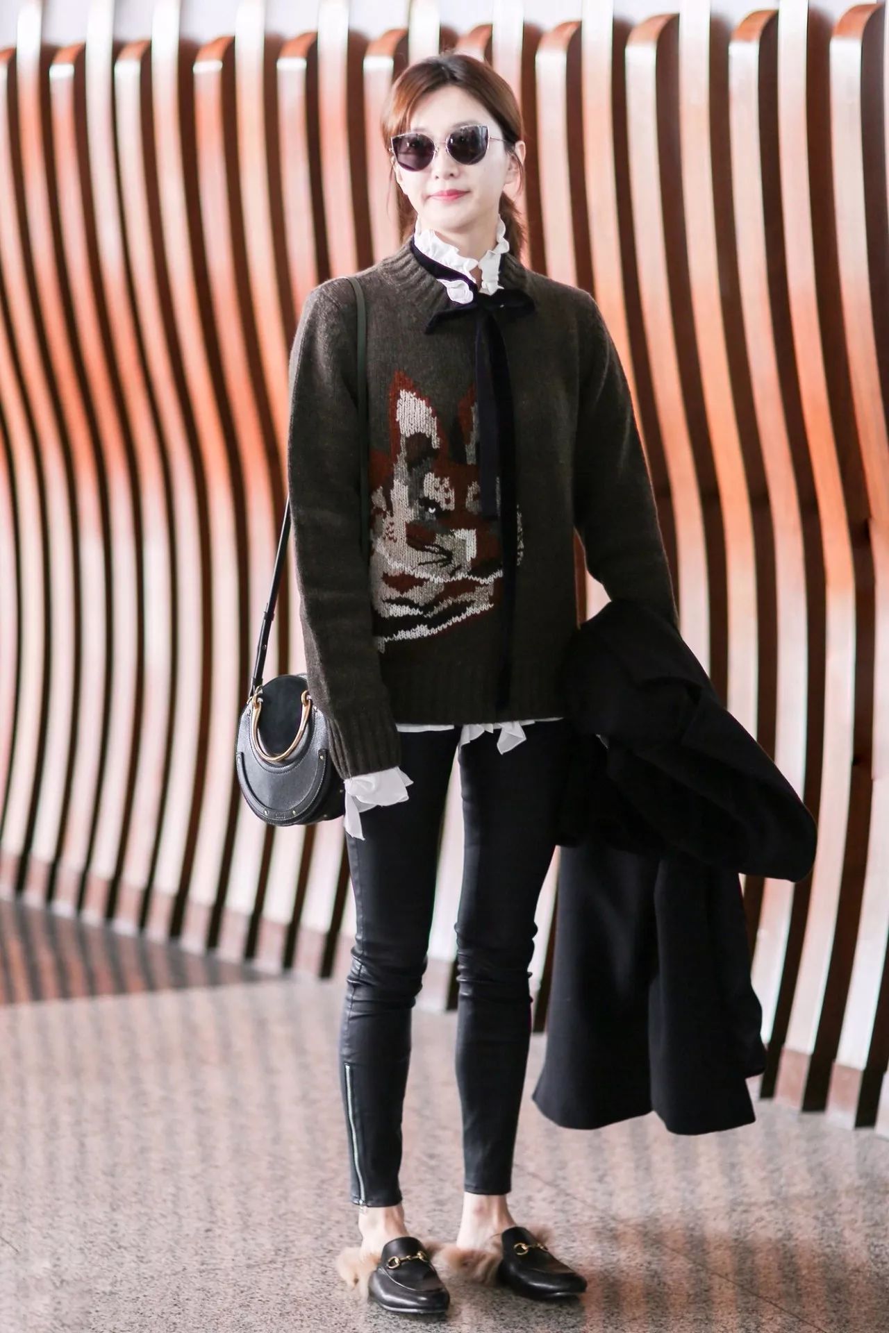 这5双鞋子秋天穿高级又时髦,今年流行这5款鞋时髦高级