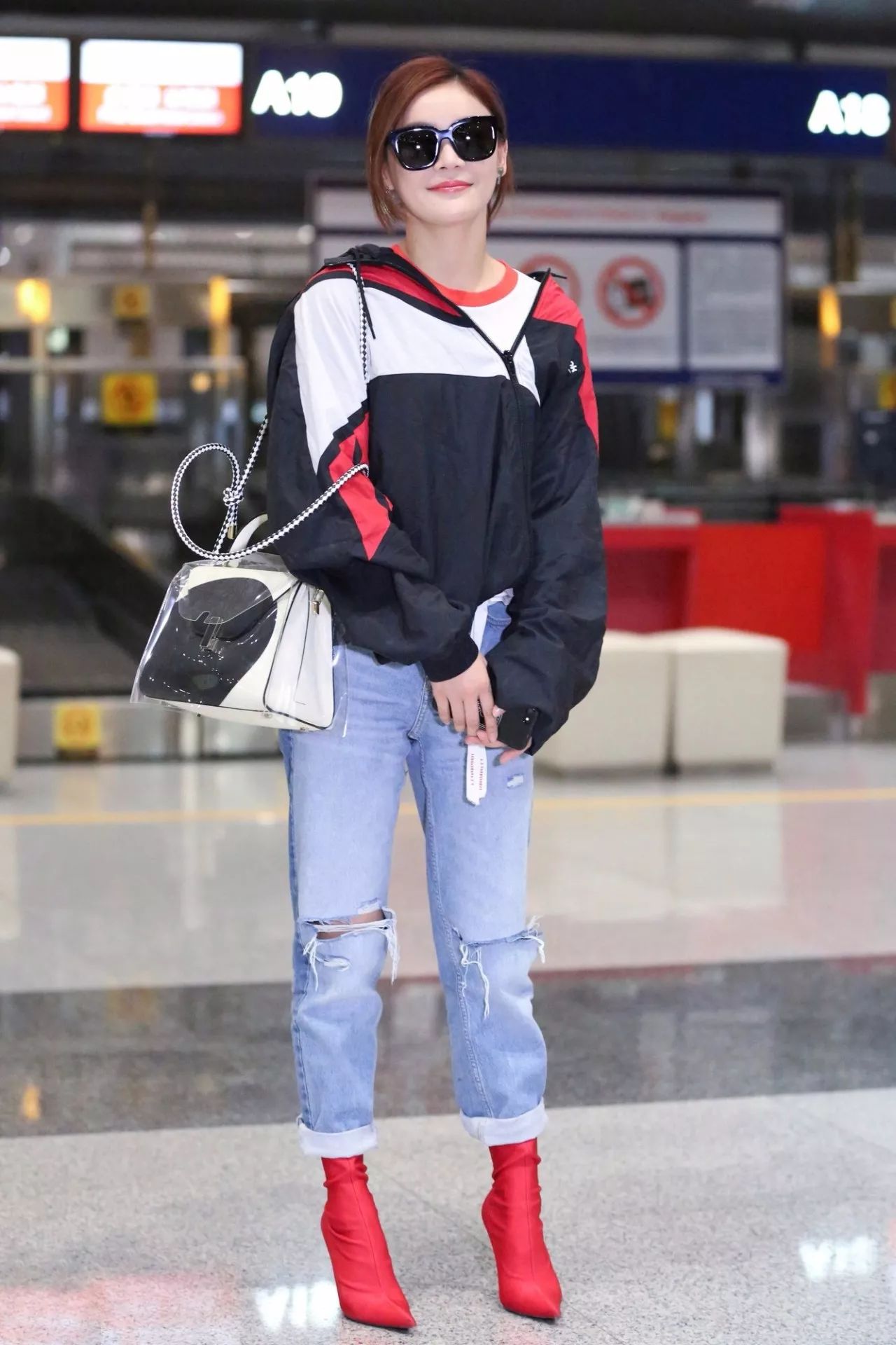 这5双鞋子秋天穿高级又时髦,今年流行这5款鞋时髦高级