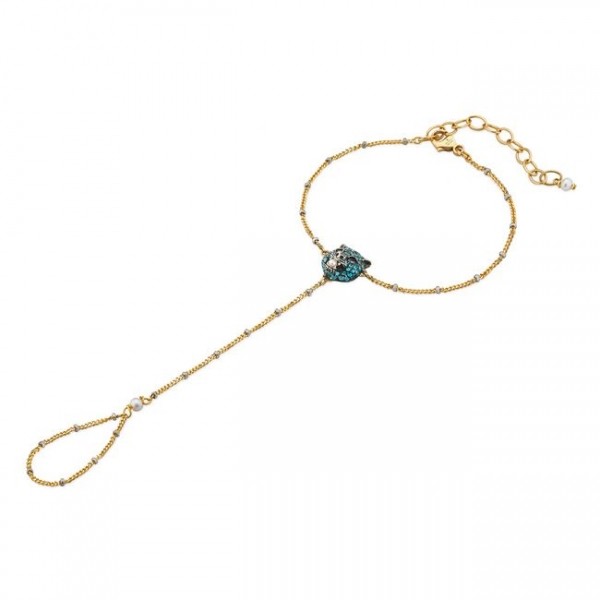 TSL｜謝瑞麟璀璨珠宝闪耀群星红毯