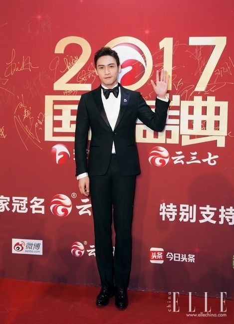 TSL｜謝瑞麟璀璨珠宝闪耀群星红毯