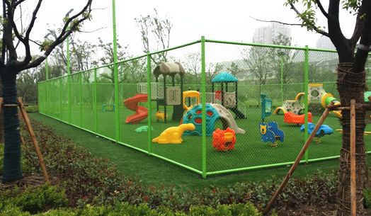 家门口就能踢足球,相城“10分钟体育健身圈”已成现实