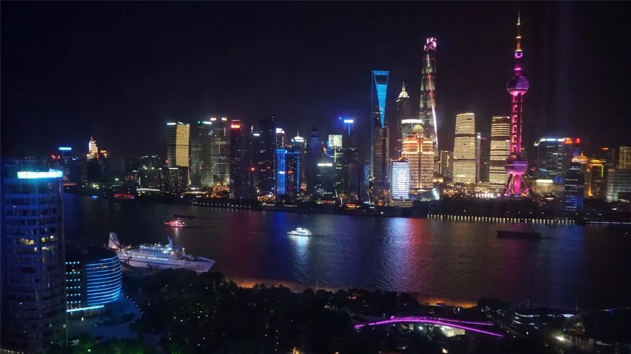 乐活｜W酒店，一场魔都最酷的圣诞趴