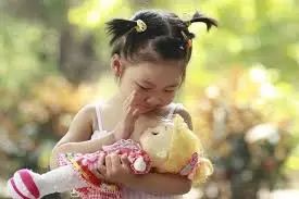 为什么要养布娃娃,养布娃娃会有灵性吗