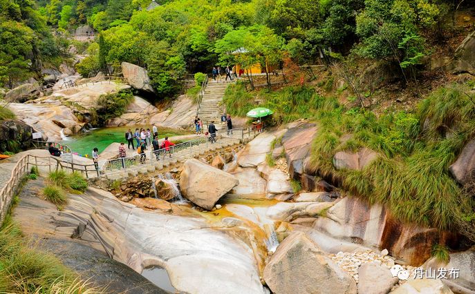 生活在外的舟山人，你们过得好吗？