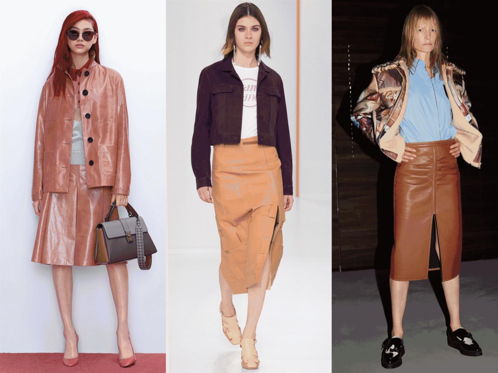 这个冬天谁穿谁美,这个冬天谁穿谁洋气